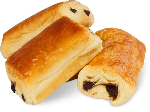 M-Classic pane al cioccolato