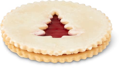 Weihnachtsspitzbube
