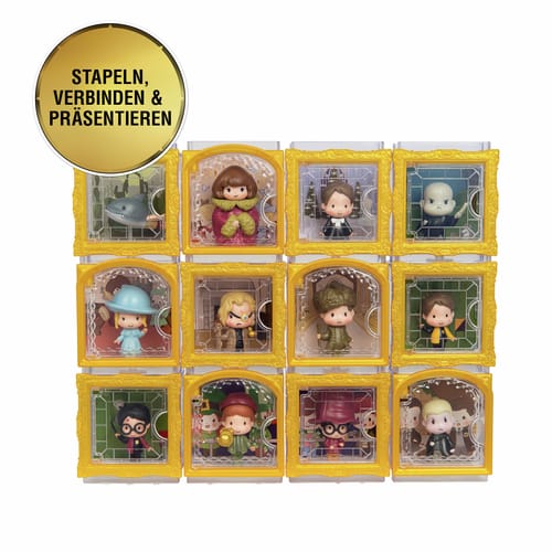 Wizarding World Micro Magical