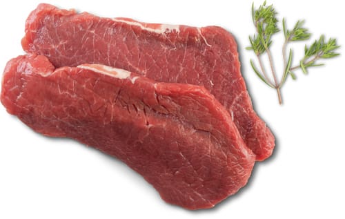 Escalope boeuf mijoter IP-SUISSE