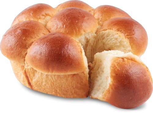 Brioche St. Germain