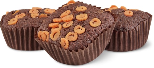 Mr. Brownie Halloween Brownie