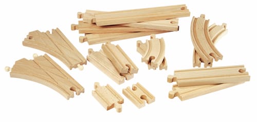 Brio mittleres s