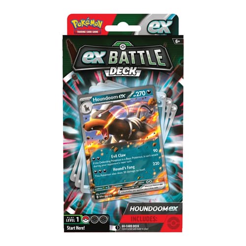 Theme Deck (ENG)