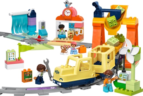 LEGO DUPLO 10428