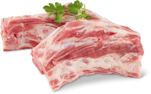 M-Classic Pork Soup Bones