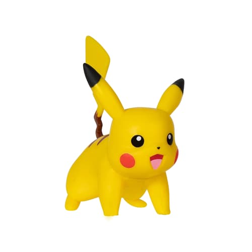 Pokémon Pokémon Battle Figures