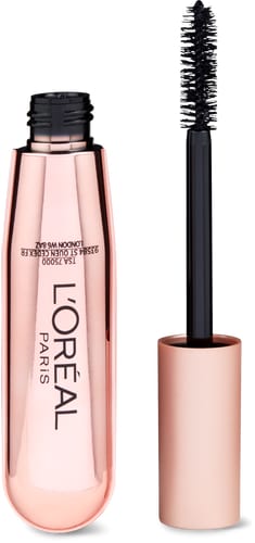 L'Oréal Paris Mega Mascara 1 Black