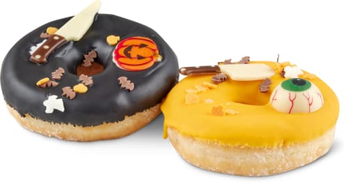 Donut Halloween