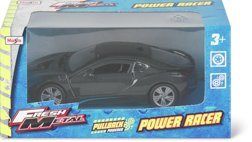 Power racers