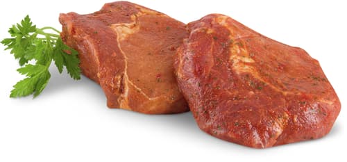 Migros Pork Fore Rib Steak