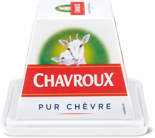 Chavroux