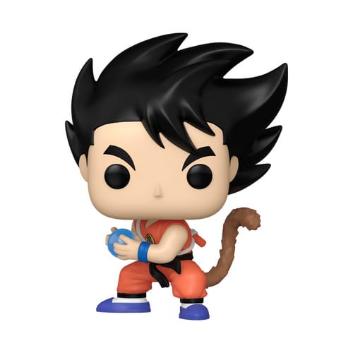 Funko Pop Anime Classic