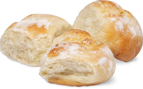 M-Classic Krustenbrötchen, IP-SUISSE