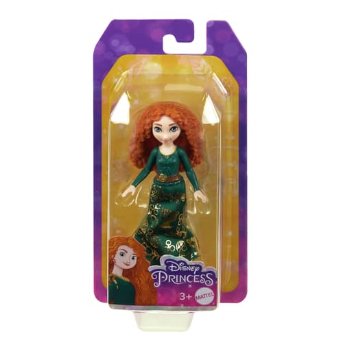 Disney HPL55 Princess Puppen