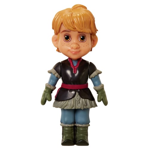 Frozen Mini Puppe