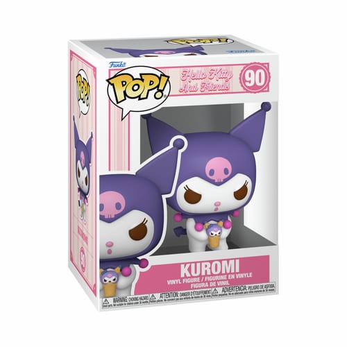 Funko Pop Disney