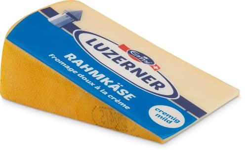 Emmi Luzerner Rahmkäse