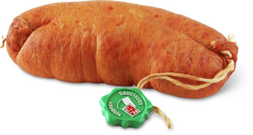 Waadtländer Saucisson