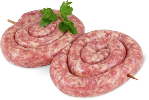 Luganighetta Nostrana