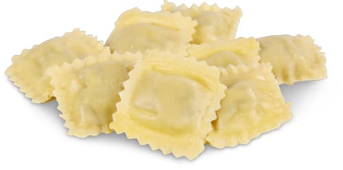 Garofalo Ravioli Basilikum Pecorino