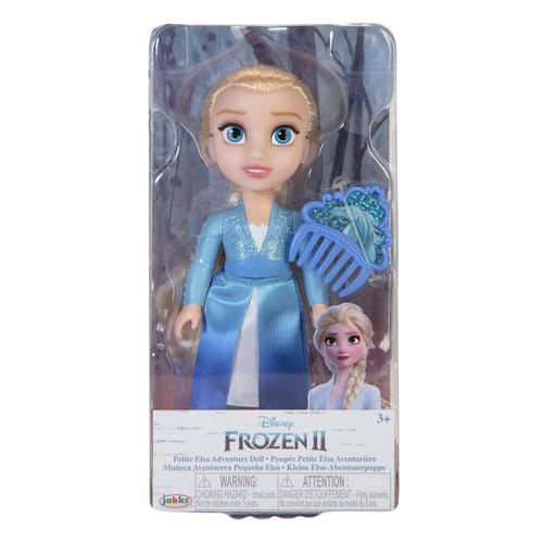 Disney Frozen Bambolina 15cm