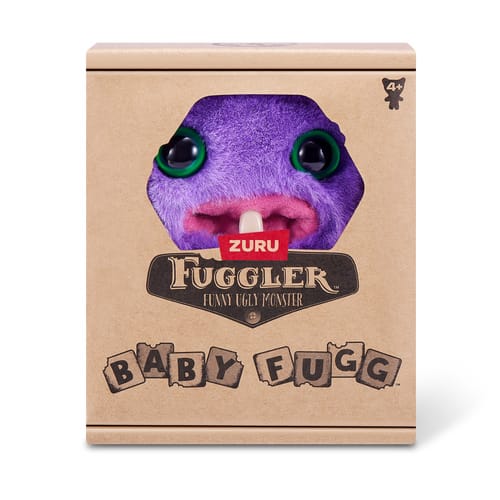 Zuru Fuggler Baby Fuggs 9cm