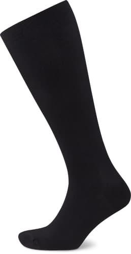 Kompressionssocken 39-42 (Farbe: schwarz, Grösse: M)
