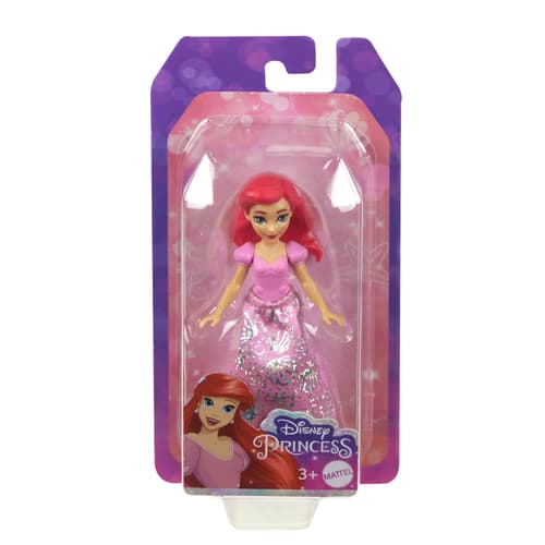 Disney HPL55 Princess Puppen