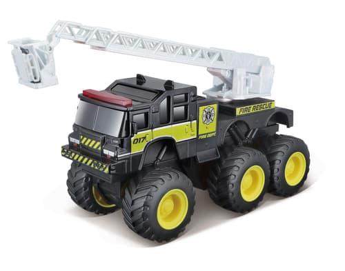 Maisto Quarry Monster