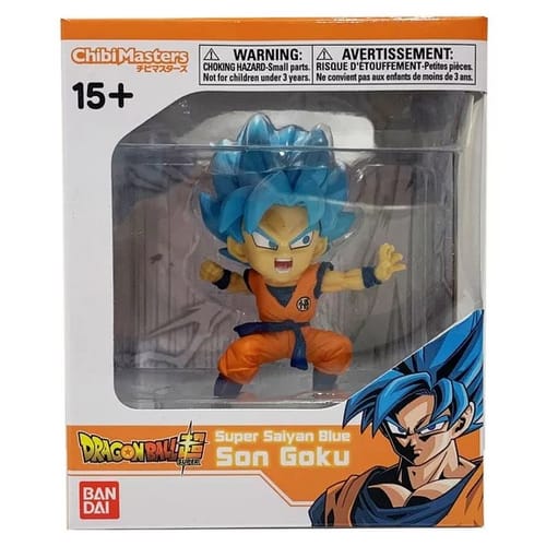 BANDAI Dragon Ball