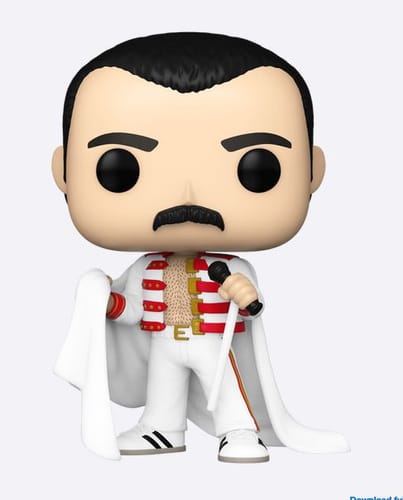 Funko Pop Music&Sports