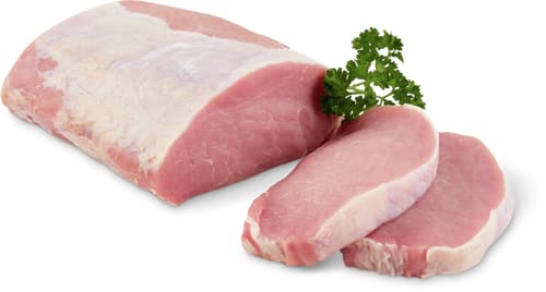Migros Schweinsnierstück