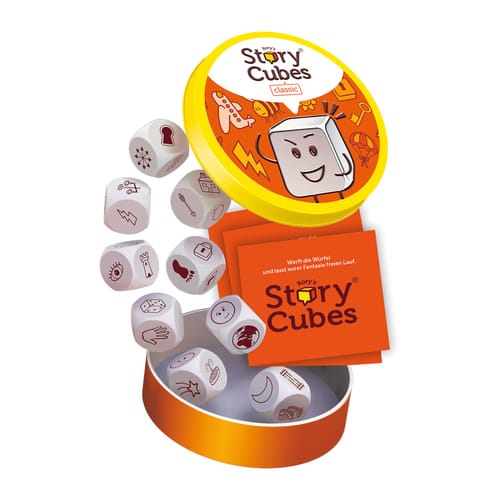 Story Cubes Original