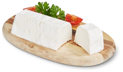 Tendre Bûche Chavroux