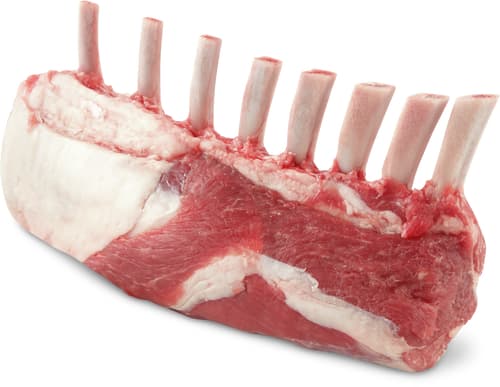 M-Classic racks d'agnello