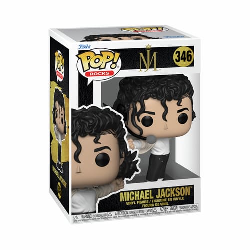 Funko Pop Music&Sports