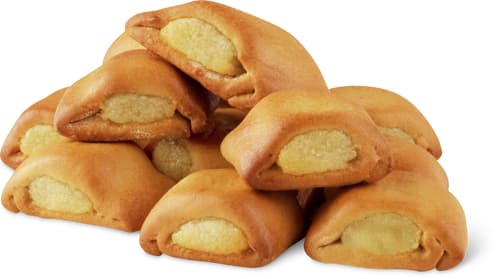 Mini Biberli fourré aux amandes