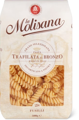 LA MOLISANA Fusilli