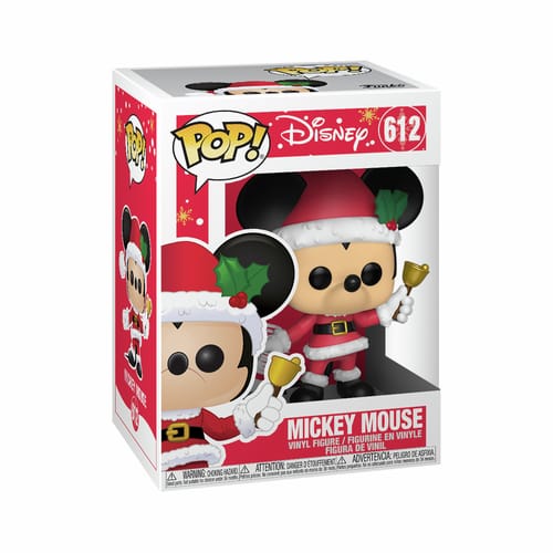 Funko Pop Disney