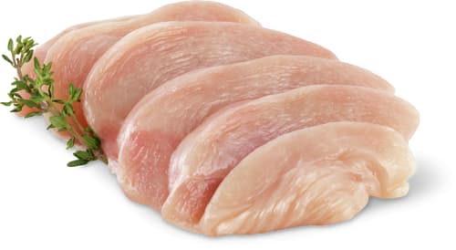 Migros medaglioni di pollo