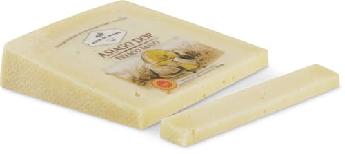 DOP Asiago pressato