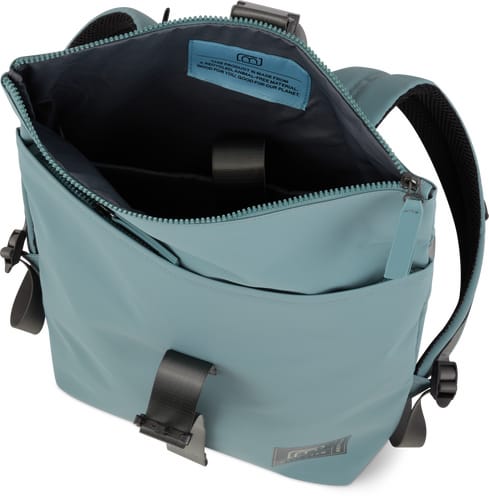Backpack (Farbe: iceblue, Grösse: one Size)