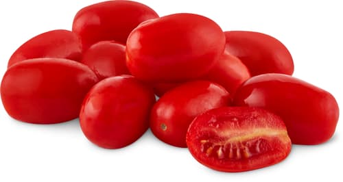 M-Budget Datteltomaten