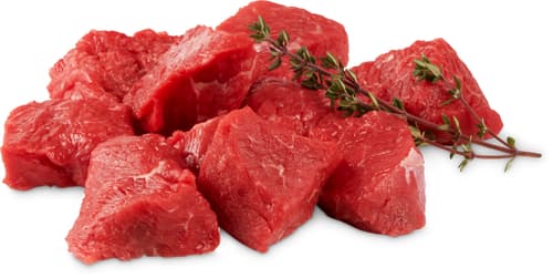 Rindfleischragout