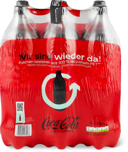 Coca-Cola Zero