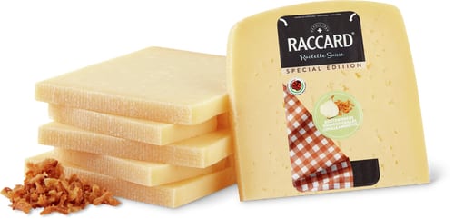 Raccard cipolle arrostite