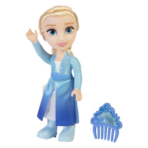 Disney Frozen Bambolina 15cm