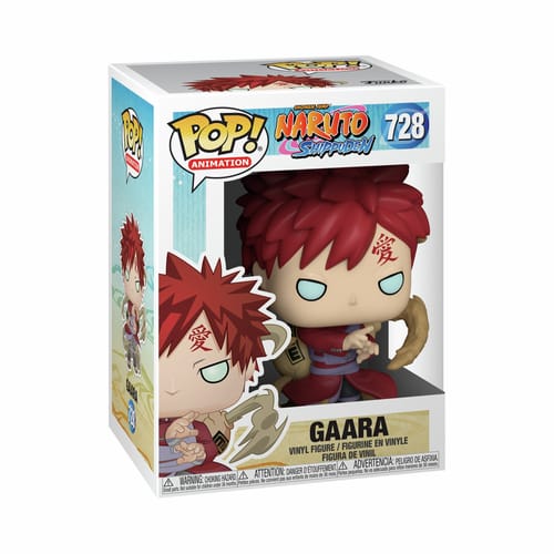 Funko Pop Anime Classic