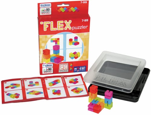 Flex Puzzler